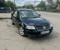 Черный Фольксваген Пассат, объемом двигателя 1.6 л и пробегом 345 тыс. км за 3600 $, фото 1 на Automoto.ua