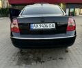 Черный Фольксваген Пассат, объемом двигателя 2.8 л и пробегом 277 тыс. км за 4300 $, фото 5 на Automoto.ua