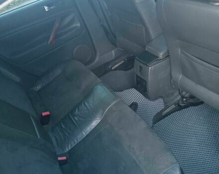 Черный Фольксваген Пассат, объемом двигателя 1.8 л и пробегом 250 тыс. км за 5200 $, фото 11 на Automoto.ua