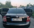 Черный Фольксваген Пассат, объемом двигателя 1.8 л и пробегом 250 тыс. км за 5200 $, фото 7 на Automoto.ua