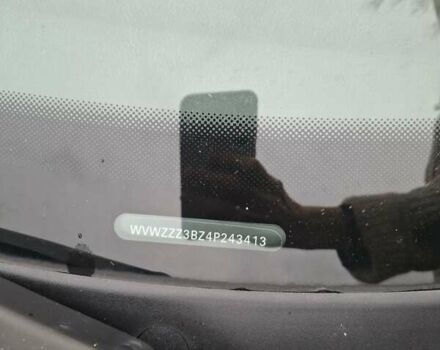 Черный Фольксваген Пассат, объемом двигателя 1.98 л и пробегом 183 тыс. км за 4900 $, фото 22 на Automoto.ua