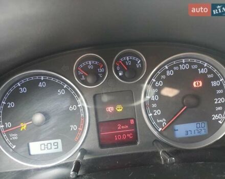 Черный Фольксваген Пассат, объемом двигателя 1.78 л и пробегом 372 тыс. км за 5000 $, фото 3 на Automoto.ua