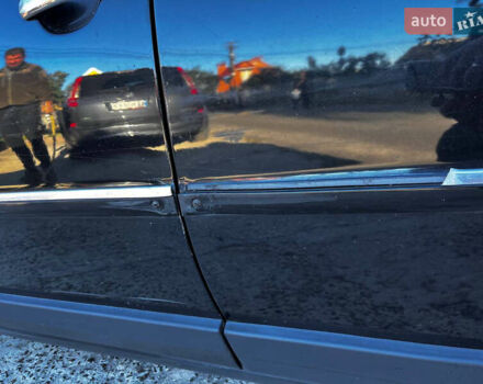 Черный Фольксваген Пассат, объемом двигателя 1.78 л и пробегом 365 тыс. км за 3500 $, фото 9 на Automoto.ua