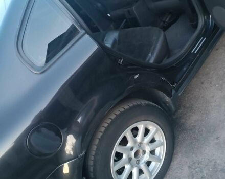 Черный Фольксваген Пассат, объемом двигателя 1.8 л и пробегом 250 тыс. км за 5200 $, фото 6 на Automoto.ua