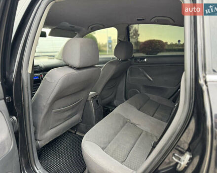 Черный Фольксваген Пассат, объемом двигателя 1.9 л и пробегом 324 тыс. км за 3850 $, фото 2 на Automoto.ua