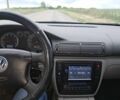 Черный Фольксваген Пассат, объемом двигателя 1.8 л и пробегом 1 тыс. км за 5200 $, фото 1 на Automoto.ua