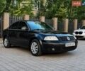 Чорний Фольксваген Пассат, об'ємом двигуна 2 л та пробігом 263 тис. км за 2700 $, фото 1 на Automoto.ua