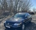 Чорний Фольксваген Пассат, об'ємом двигуна 1.8 л та пробігом 363 тис. км за 4150 $, фото 1 на Automoto.ua