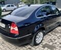 Черный Фольксваген Пассат, объемом двигателя 1.8 л и пробегом 166 тыс. км за 4613 $, фото 3 на Automoto.ua