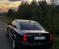 Чорний Фольксваген Пассат, об'ємом двигуна 1.8 л та пробігом 262 тис. км за 5000 $, фото 1 на Automoto.ua