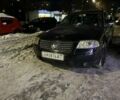 Черный Фольксваген Пассат, объемом двигателя 2 л и пробегом 465 тыс. км за 3700 $, фото 1 на Automoto.ua