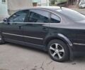 Черный Фольксваген Пассат, объемом двигателя 1.8 л и пробегом 342 тыс. км за 5300 $, фото 8 на Automoto.ua