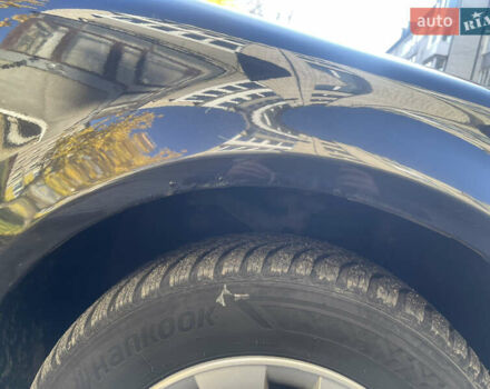 Черный Фольксваген Пассат, объемом двигателя 1.98 л и пробегом 257 тыс. км за 4500 $, фото 7 на Automoto.ua