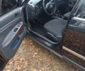 Черный Фольксваген Пассат, объемом двигателя 1.78 л и пробегом 400 тыс. км за 4700 $, фото 5 на Automoto.ua