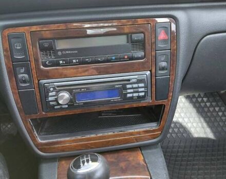 Черный Фольксваген Пассат, объемом двигателя 1.98 л и пробегом 183 тыс. км за 4900 $, фото 23 на Automoto.ua