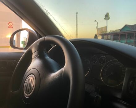 Чорний Фольксваген Пассат, об'ємом двигуна 2 л та пробігом 35 тис. км за 4100 $, фото 5 на Automoto.ua