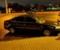 Черный Фольксваген Пассат, объемом двигателя 1.8 л и пробегом 260 тыс. км за 6500 $, фото 1 на Automoto.ua