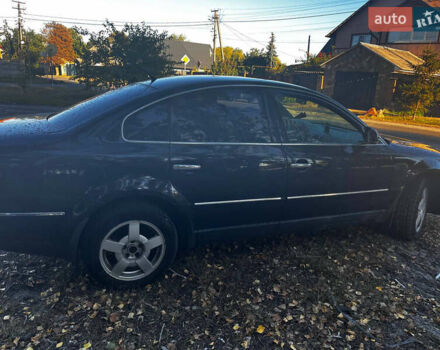 Черный Фольксваген Пассат, объемом двигателя 1.78 л и пробегом 365 тыс. км за 3500 $, фото 6 на Automoto.ua