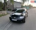 Черный Фольксваген Пассат, объемом двигателя 1.9 л и пробегом 340 тыс. км за 6500 $, фото 1 на Automoto.ua