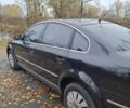 Черный Фольксваген Пассат, объемом двигателя 1.98 л и пробегом 183 тыс. км за 4900 $, фото 11 на Automoto.ua