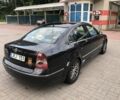 Черный Фольксваген Пассат, объемом двигателя 1.9 л и пробегом 330 тыс. км за 2600 $, фото 1 на Automoto.ua