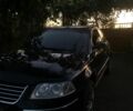 Чорний Фольксваген Пассат, об'ємом двигуна 2 л та пробігом 35 тис. км за 4100 $, фото 3 на Automoto.ua