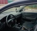 Чорний Фольксваген Пассат, об'ємом двигуна 1.98 л та пробігом 302 тис. км за 4400 $, фото 14 на Automoto.ua