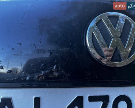 Черный Фольксваген Пассат, объемом двигателя 1.78 л и пробегом 365 тыс. км за 3500 $, фото 10 на Automoto.ua