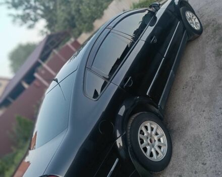 Черный Фольксваген Пассат, объемом двигателя 1.8 л и пробегом 250 тыс. км за 5200 $, фото 16 на Automoto.ua