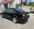 Черный Фольксваген Пассат, объемом двигателя 0 л и пробегом 250 тыс. км за 4900 $, фото 1 на Automoto.ua