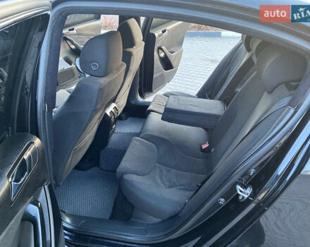 Чорний Фольксваген Пассат, об'ємом двигуна 1.9 л та пробігом 367 тис. км за 4777 $, фото 33 на Automoto.ua