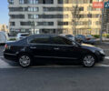 Черный Фольксваген Пассат, объемом двигателя 1.97 л и пробегом 315 тыс. км за 6500 $, фото 6 на Automoto.ua