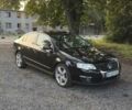Чорний Фольксваген Пассат, об'ємом двигуна 2 л та пробігом 270 тис. км за 6400 $, фото 9 на Automoto.ua