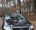 Чорний Фольксваген Пассат, об'ємом двигуна 1.6 л та пробігом 254 тис. км за 5000 $, фото 6 на Automoto.ua