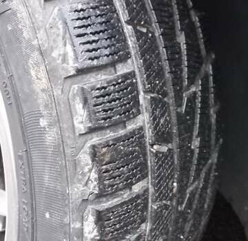 Черный Фольксваген Пассат, объемом двигателя 1.98 л и пробегом 310 тыс. км за 5500 $, фото 14 на Automoto.ua