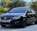 Чорний Фольксваген Пассат, об'ємом двигуна 1.9 л та пробігом 287 тис. км за 1700 $, фото 1 на Automoto.ua