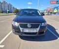 Чорний Фольксваген Пассат, об'ємом двигуна 1.98 л та пробігом 330 тис. км за 4000 $, фото 1 на Automoto.ua