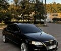 Черный Фольксваген Пассат, объемом двигателя 2 л и пробегом 40 тыс. км за 7500 $, фото 1 на Automoto.ua