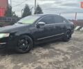 Черный Фольксваген Пассат, объемом двигателя 1.98 л и пробегом 295 тыс. км за 4399 $, фото 1 на Automoto.ua