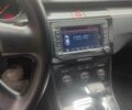 Черный Фольксваген Пассат, объемом двигателя 1.97 л и пробегом 255 тыс. км за 5800 $, фото 3 на Automoto.ua