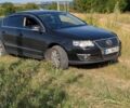 Черный Фольксваген Пассат, объемом двигателя 1.98 л и пробегом 255 тыс. км за 4500 $, фото 1 на Automoto.ua