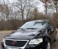 Чорний Фольксваген Пассат, об'ємом двигуна 1.6 л та пробігом 254 тис. км за 5000 $, фото 7 на Automoto.ua