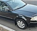 Черный Фольксваген Пассат, объемом двигателя 2.8 л и пробегом 305 тыс. км за 5300 $, фото 2 на Automoto.ua