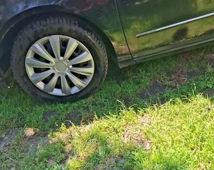 Чорний Фольксваген Пассат, об'ємом двигуна 1.98 л та пробігом 373 тис. км за 5500 $, фото 14 на Automoto.ua