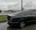 Черный Фольксваген Пассат, объемом двигателя 1.9 л и пробегом 365 тыс. км за 6240 $, фото 2 на Automoto.ua