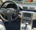 Чорний Фольксваген Пассат, об'ємом двигуна 1.98 л та пробігом 373 тис. км за 4800 $, фото 8 на Automoto.ua
