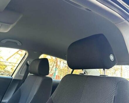 Черный Фольксваген Пассат, объемом двигателя 1.6 л и пробегом 284 тыс. км за 5200 $, фото 5 на Automoto.ua