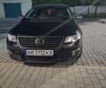 Чорний Фольксваген Пассат, об'ємом двигуна 1.98 л та пробігом 286 тис. км за 5500 $, фото 10 на Automoto.ua
