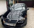 Черный Фольксваген Пассат, объемом двигателя 1.6 л и пробегом 340 тыс. км за 6500 $, фото 10 на Automoto.ua