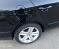Черный Фольксваген Пассат, объемом двигателя 2 л и пробегом 219 тыс. км за 5900 $, фото 1 на Automoto.ua